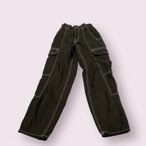 Pants bag small (25) Baggy gently used urban outfitters slater